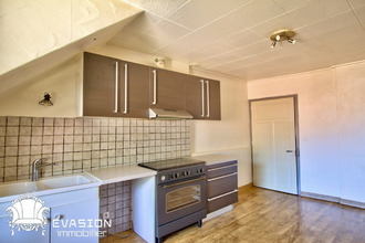 location appartement sallanches 74700