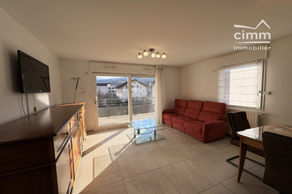 location appartement sallanches 74700