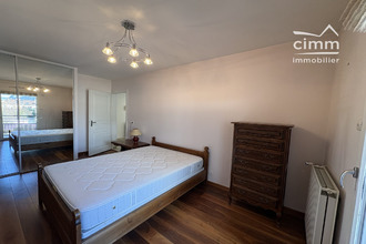 location appartement sallanches 74700