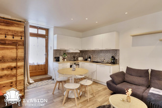 location appartement sallanches 74700