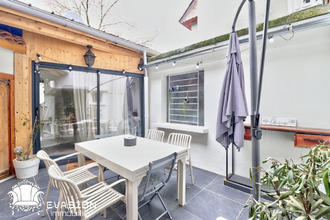 location appartement sallanches 74700