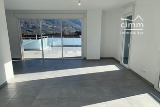 location appartement sallanches 74700