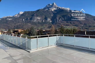 location appartement sallanches 74700