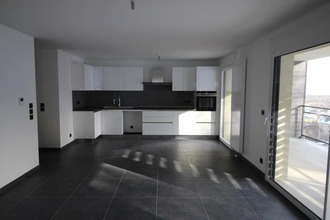 location appartement sallanches 74700