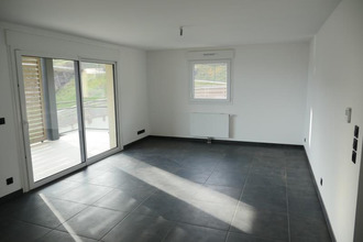 location appartement sallanches 74700