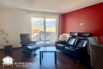 location appartement sallanches 74700