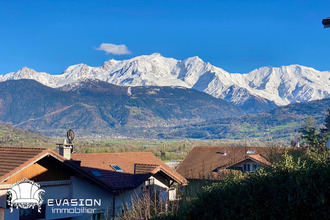 location appartement sallanches 74700