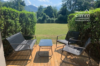 location appartement sallanches 74700