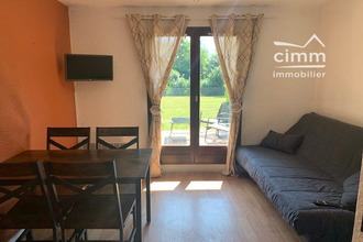 location appartement sallanches 74700