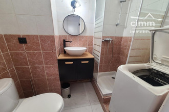 location appartement sallanches 74700