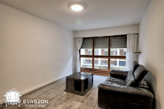 location appartement sallanches 74700