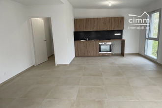 location appartement sallanches 74700