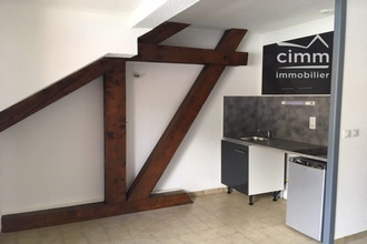 location appartement sallanches 74700