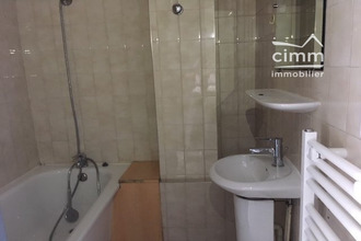 location appartement sallanches 74700