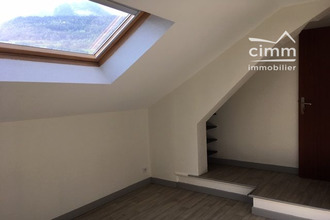 location appartement sallanches 74700