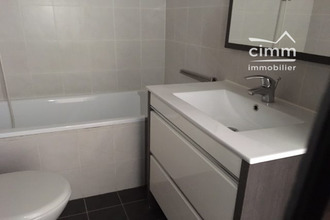 location appartement sallanches 74700
