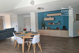 location appartement sallanches 74700