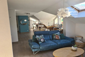 location appartement sallanches 74700