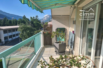 location appartement sallanches 74700