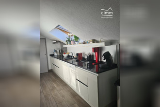 location appartement sallanches 74700