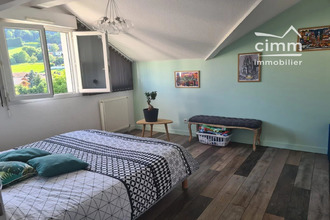 location appartement sallanches 74700