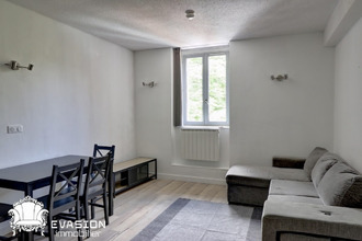 location appartement sallanches 74700