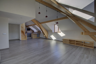 location appartement sallanches 74700