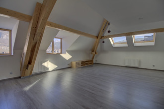 location appartement sallanches 74700