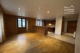 location appartement sallanches 74700