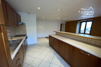 location appartement sallanches 74700