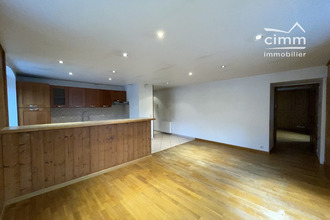 location appartement sallanches 74700