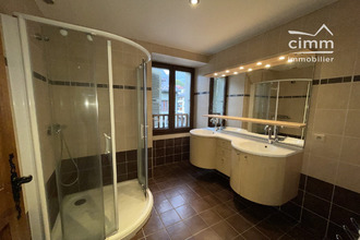 location appartement sallanches 74700
