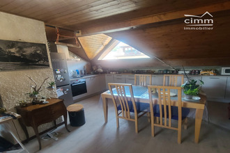 location appartement sallanches 74700