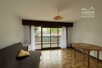 location appartement sallanches 74700