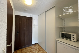 location appartement sallanches 74700