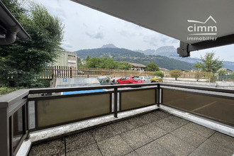 location appartement sallanches 74700