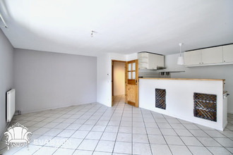 location appartement sallanches 74700