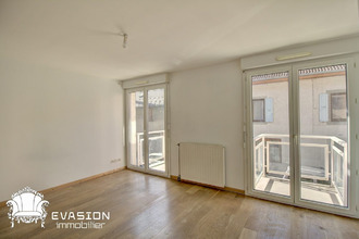 location appartement sallanches 74700