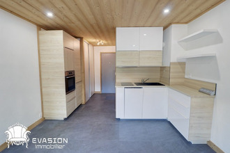 location appartement sallanches 74700
