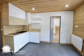 location appartement sallanches 74700