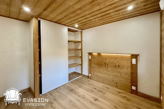 location appartement sallanches 74700