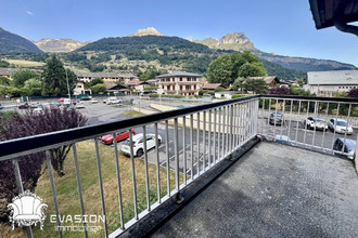 location appartement sallanches 74700