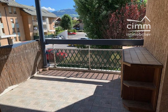 location appartement sallanches 74700
