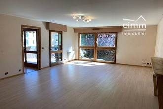 location appartement sallanches 74700