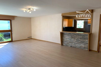 location appartement sallanches 74700