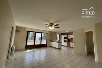 location appartement sallanches 74700