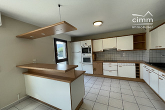 location appartement sallanches 74700