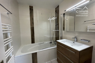 location appartement sallanches 74700