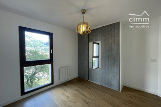 location appartement sallanches 74700