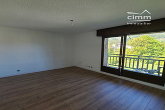 location appartement sallanches 74700
